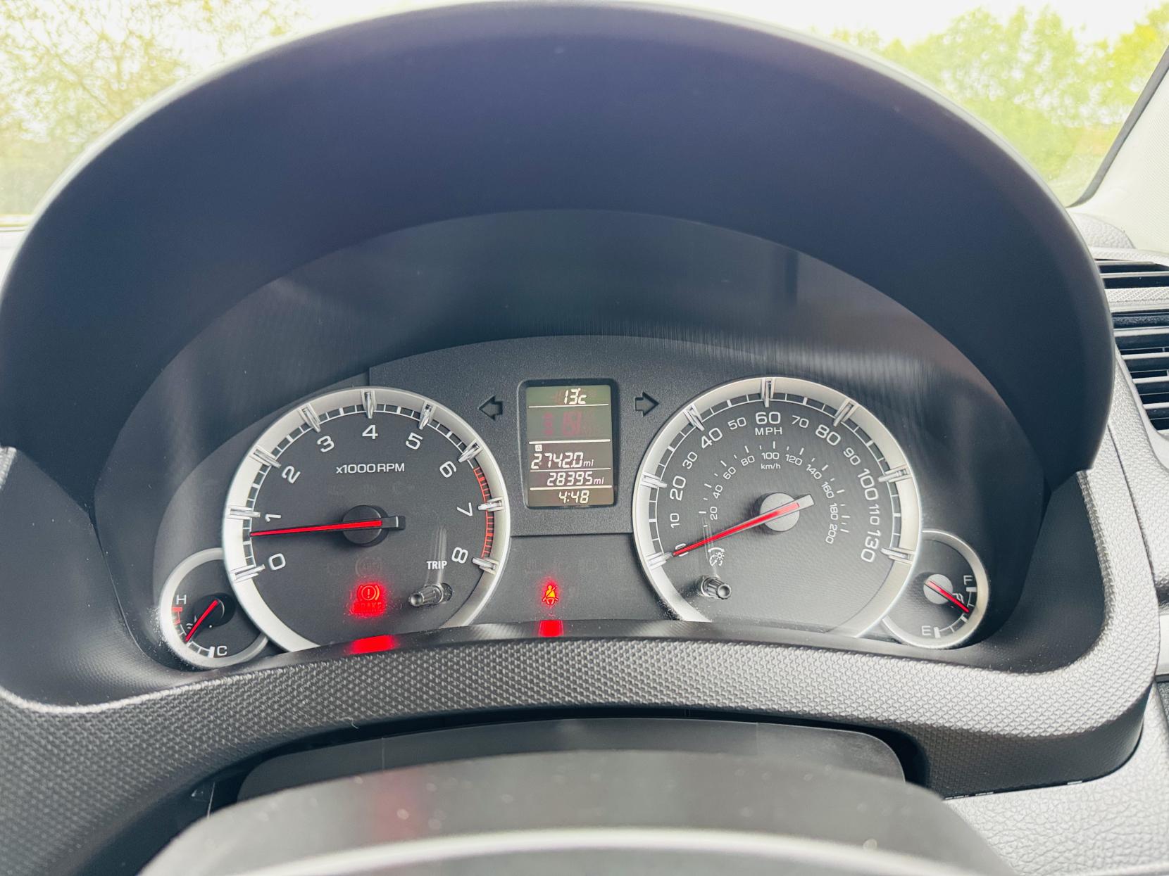 Suzuki Swift 1.2 SZ-L Hatchback 5dr Petrol Manual Euro 6 (94 ps)