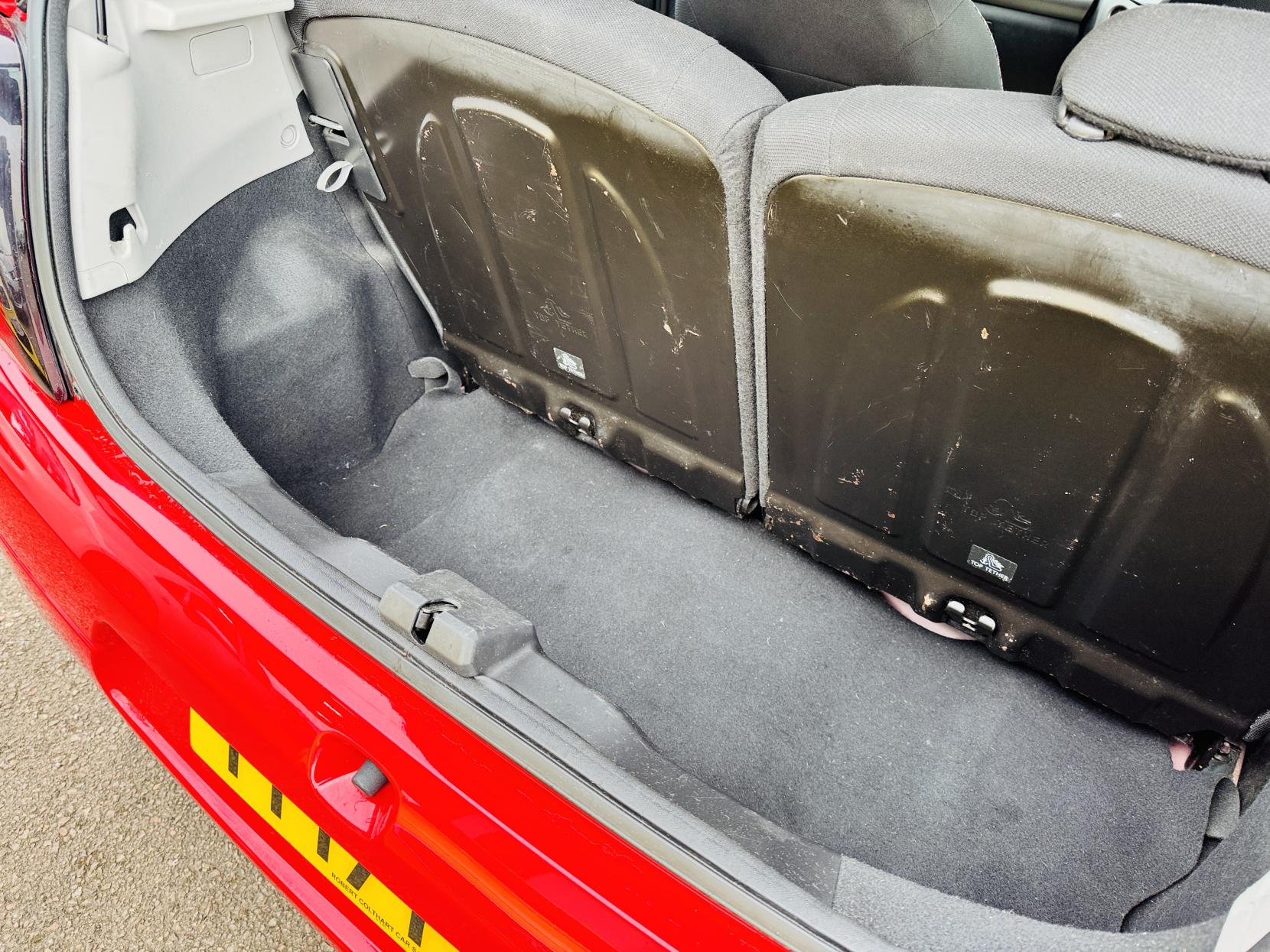 Citroen C1 1.0 VTi Feel Hatchback 5dr Petrol Manual Euro 6 (68 ps)