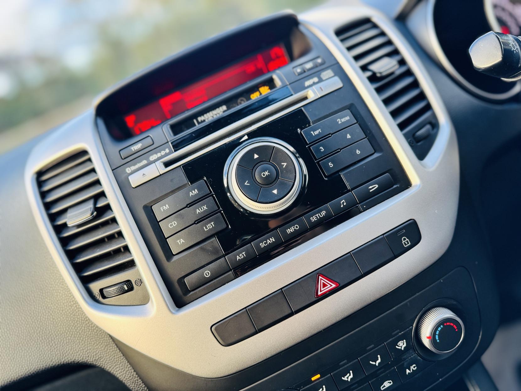 Kia Venga 1.4 SR7 MPV 5dr Petrol Manual Euro 6 (s/s) (89 bhp)