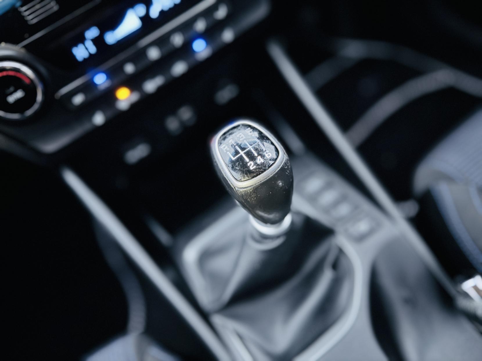 Hyundai TUCSON 1.6 GDi Blue Drive SE Nav SUV 5dr Petrol Manual Euro 6 (s/s) (132 ps)