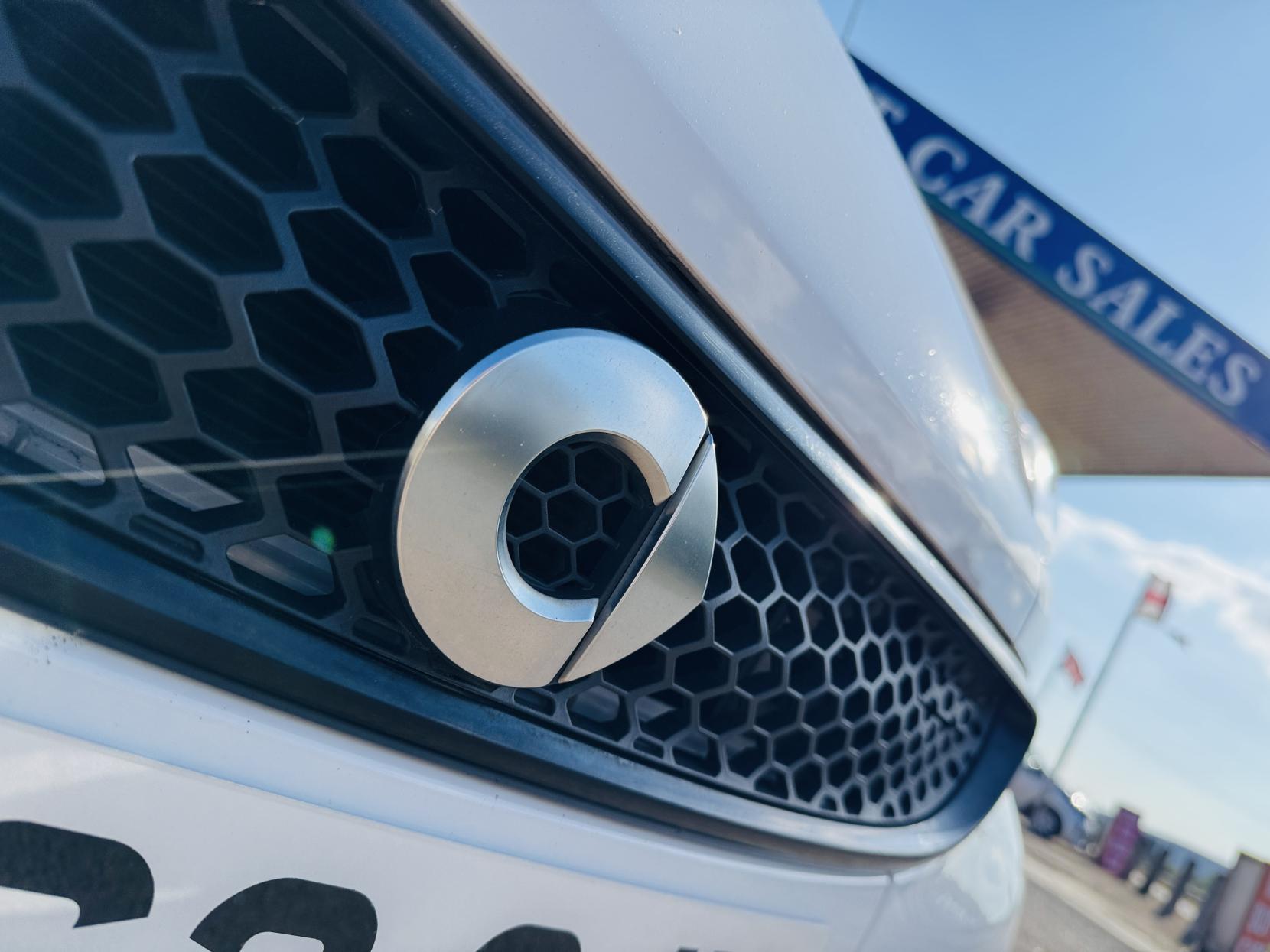 Smart fortwo 1.0 MHD Pure Coupe 2dr Petrol Auto Euro 4 (61 bhp)