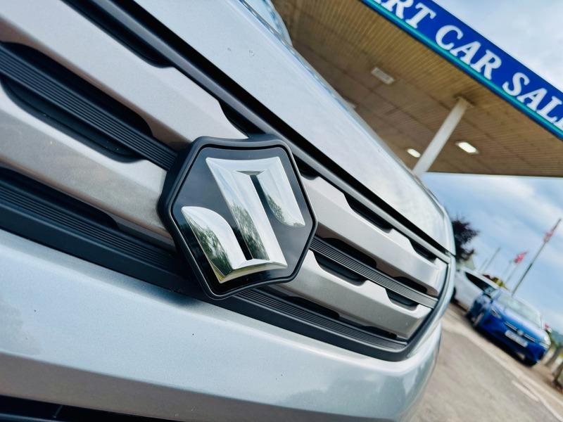 Suzuki Vitara SZ-T ALLGRIP