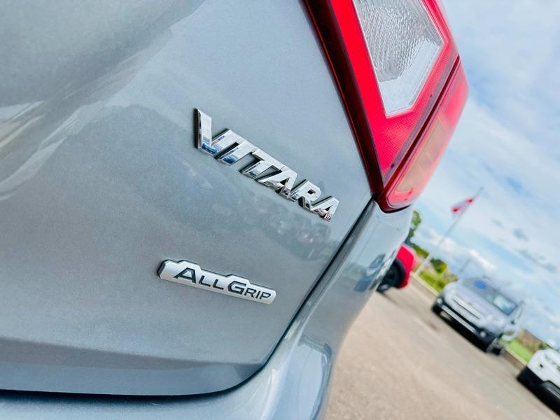 Suzuki Vitara SZ-T ALLGRIP