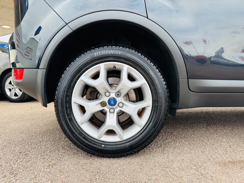 Suzuki Vitara SZ-T ALLGRIP