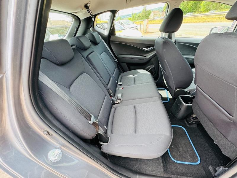 Hyundai ix20 1.4 Active Hatchback 5dr Petrol Manual Euro 5 (90 bhp)