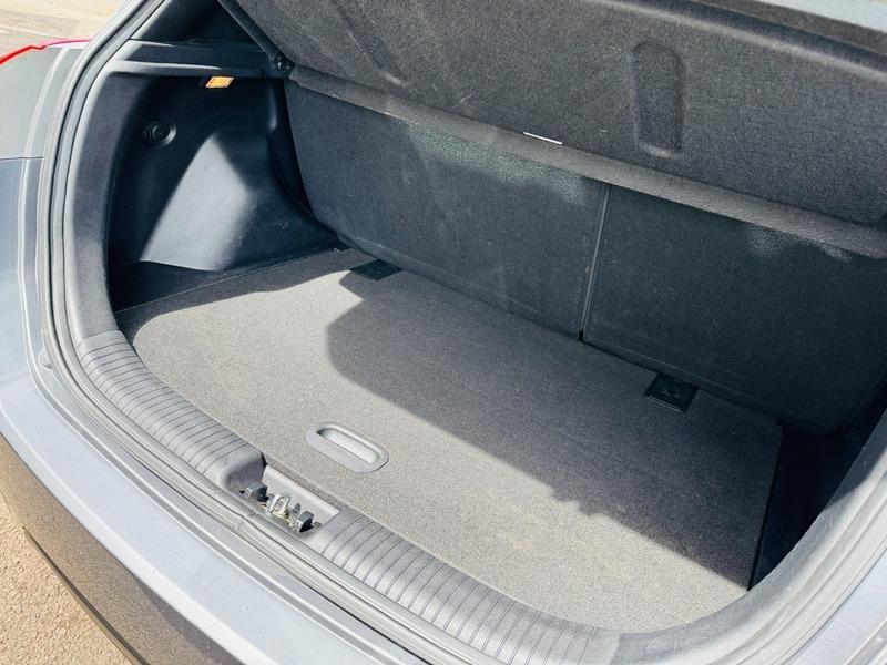 Hyundai ix20 1.4 Active Hatchback 5dr Petrol Manual Euro 5 (90 bhp)