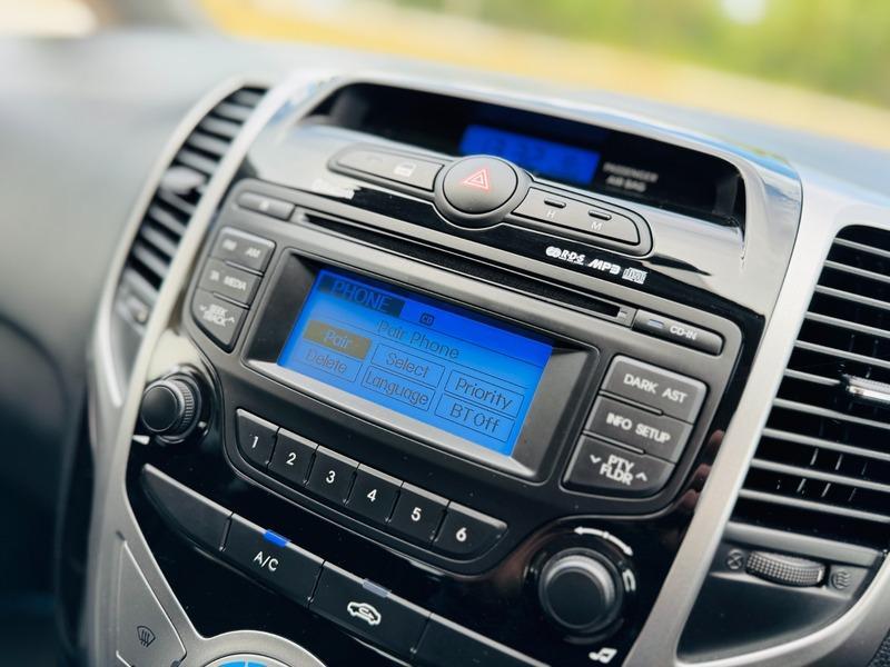Hyundai ix20 1.4 Active Hatchback 5dr Petrol Manual Euro 5 (90 bhp)