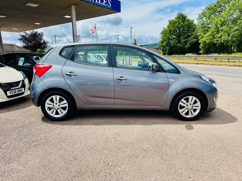 Hyundai ix20 1.4 Active Hatchback 5dr Petrol Manual Euro 5 (90 bhp)