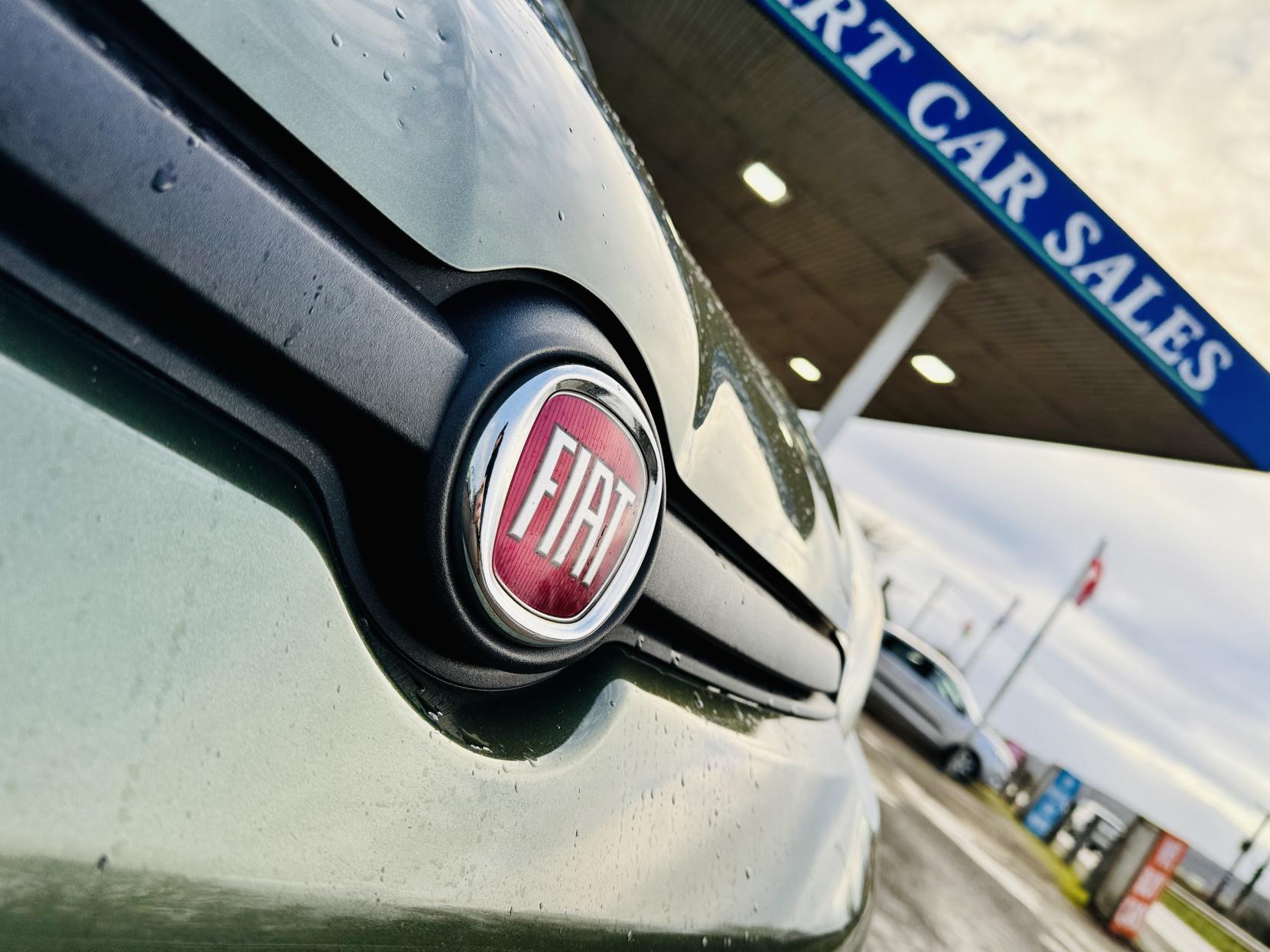 Fiat Panda 0.9 TwinAir 4x4 Hatchback 5dr Petrol Manual Euro 6 (s/s) (85 bhp)