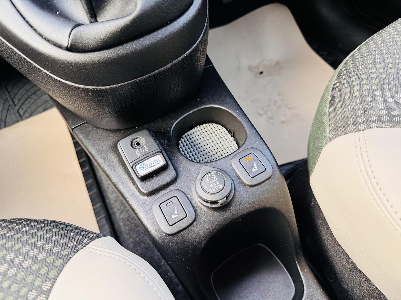 Fiat Panda 0.9 TwinAir 4x4 Hatchback 5dr Petrol Manual Euro 6 (s/s) (85 bhp)