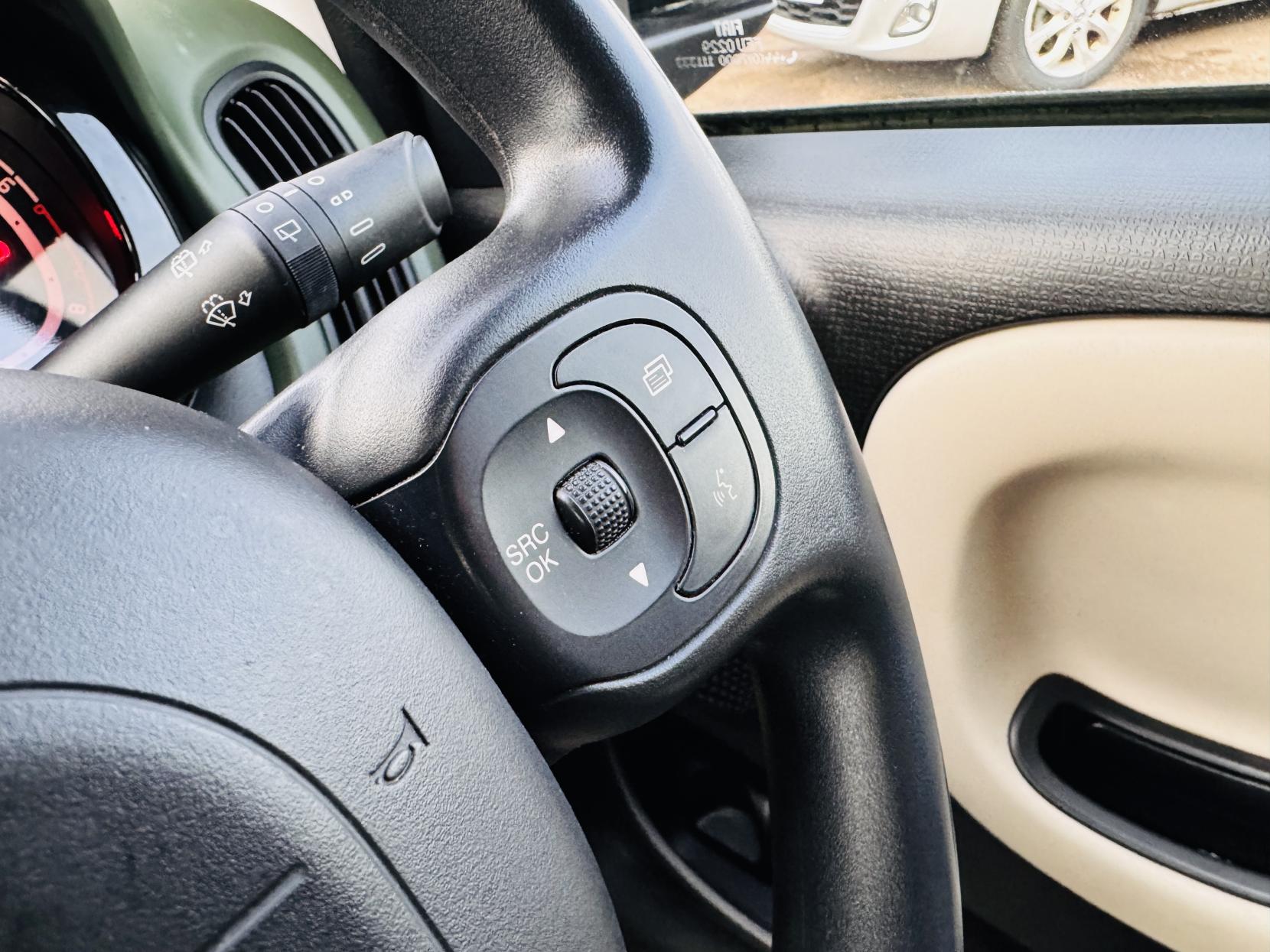 Fiat Panda 0.9 TwinAir 4x4 Hatchback 5dr Petrol Manual Euro 6 (s/s) (85 bhp)