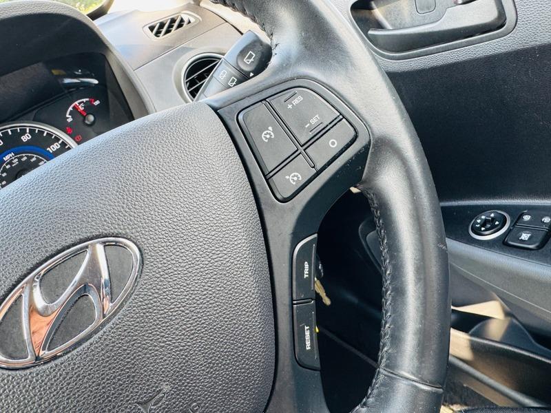 Hyundai i10 1.0 Play Hatchback 5dr Petrol Manual Euro 6 (67 ps)