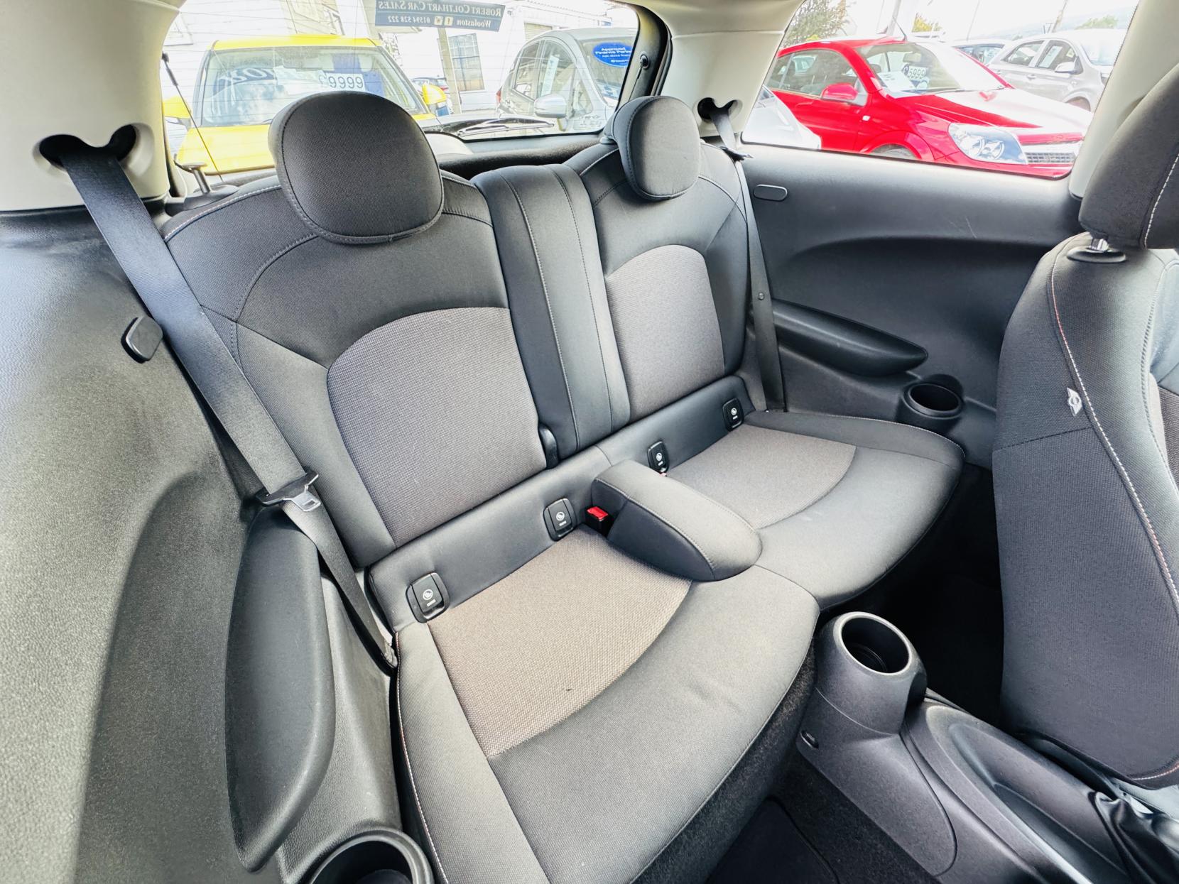 MINI Hatch 1.2 One Hatchback 3dr Petrol Manual Euro 6 (s/s) (102 ps)