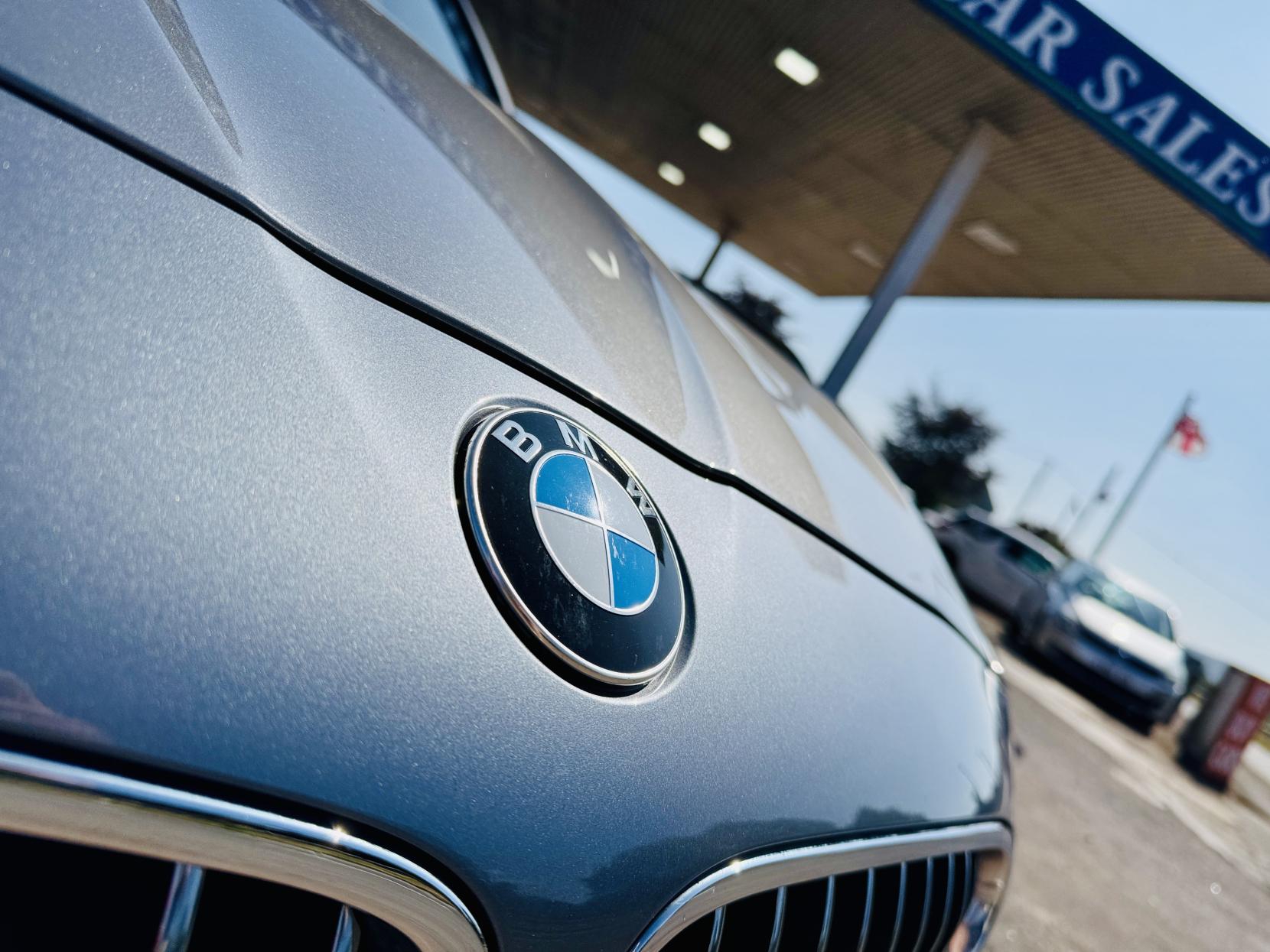 BMW 5 Series 2.0 520d SE Saloon 4dr Diesel Manual Euro 6 (s/s) (184 ps)