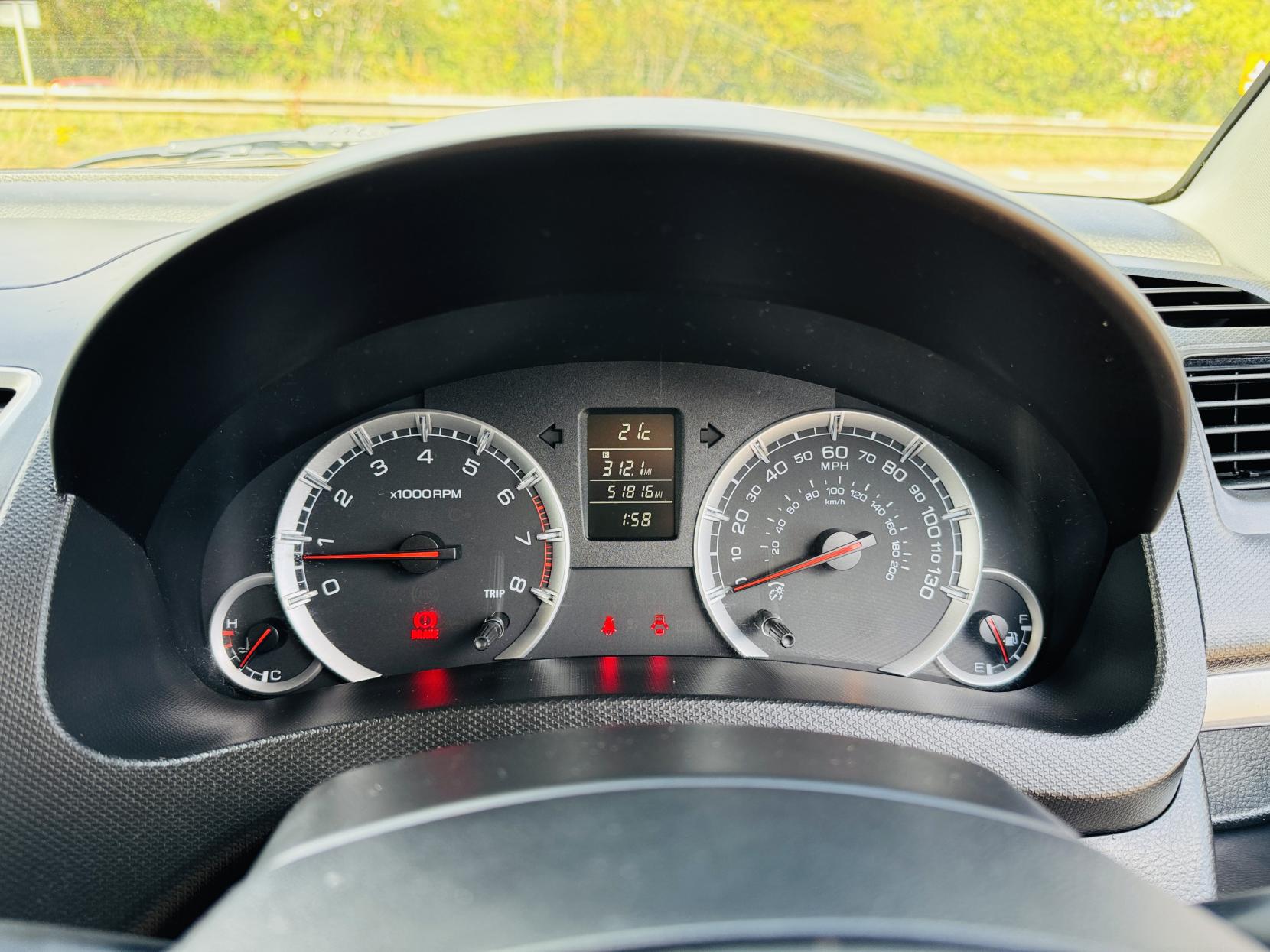 Suzuki Swift 1.2 SZ3 Hatchback 5dr Petrol Manual ALLGRIP Euro 5 (94 ps)
