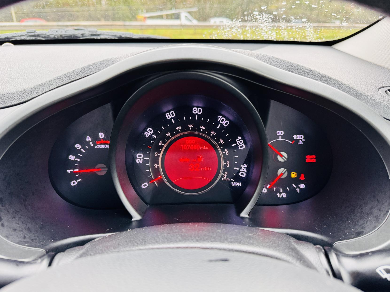 Kia Sportage 1.7 CRDi EcoDynamics 3 SUV 5dr Diesel Manual 2WD Euro 5 (s/s) (114 bhp)