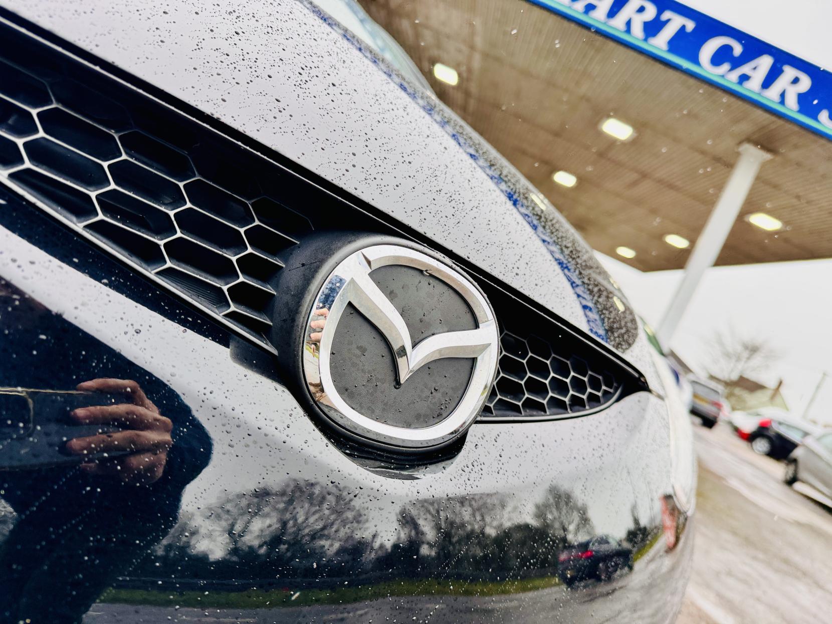 Mazda Mazda2 1.3 TS2 Hatchback 5dr Petrol Manual Euro 4 (86 ps)