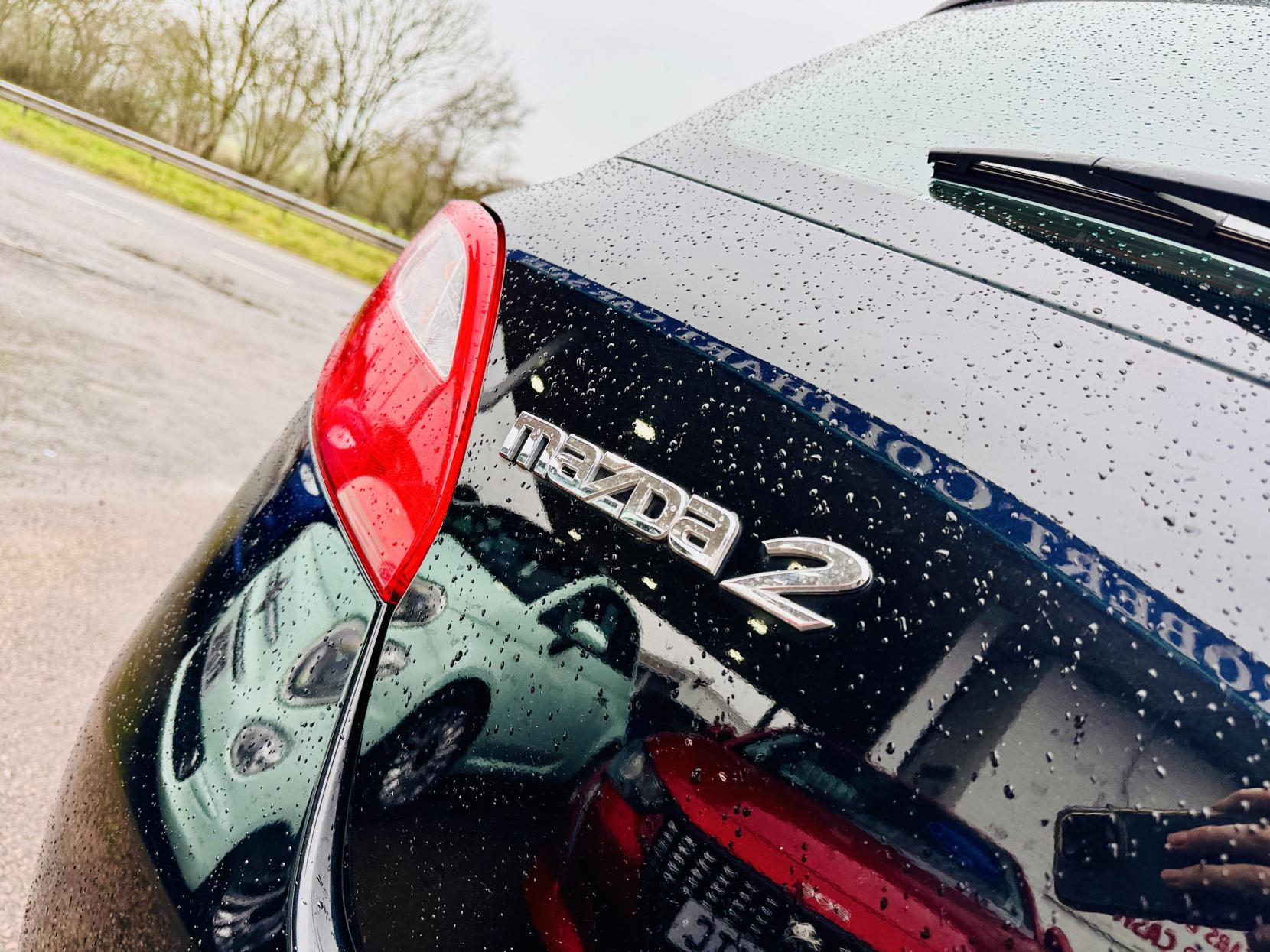 Mazda Mazda2 1.3 TS2 Hatchback 5dr Petrol Manual Euro 4 (86 ps)