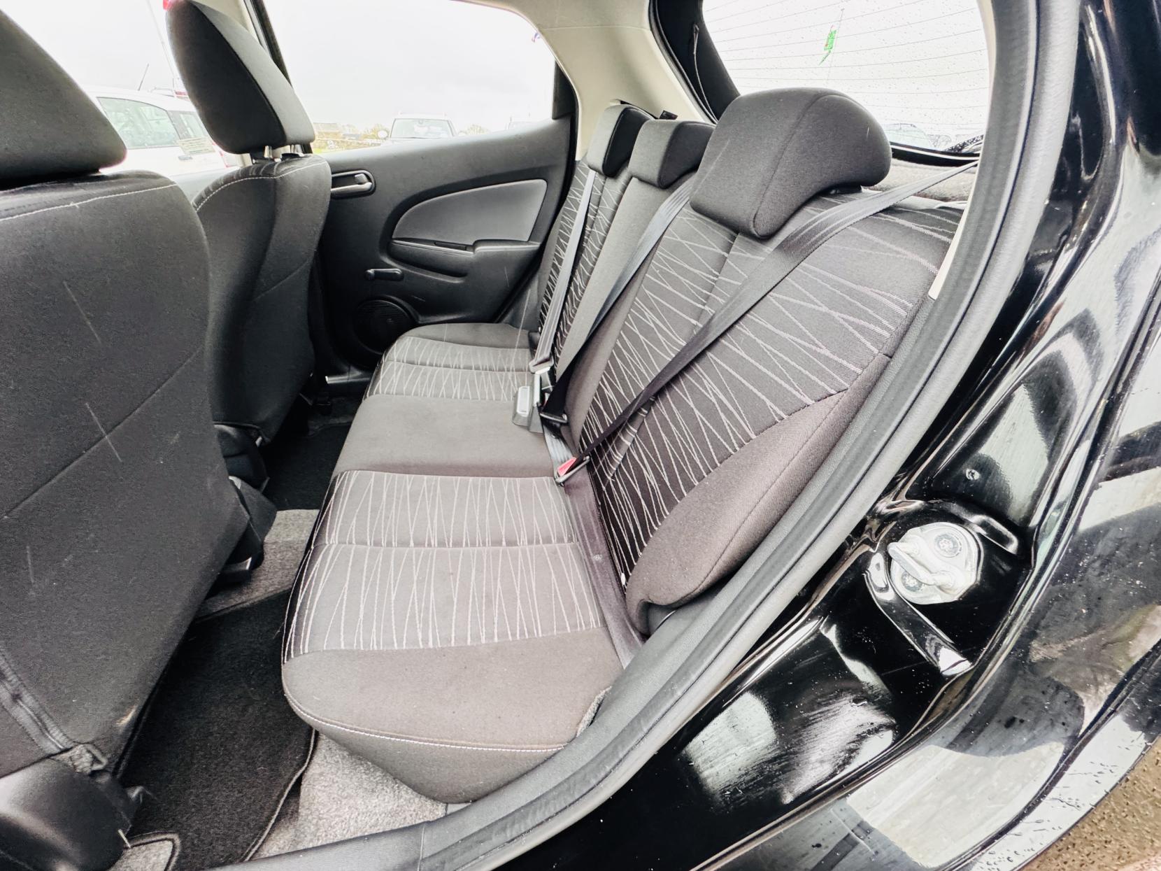 Mazda Mazda2 1.3 TS2 Hatchback 5dr Petrol Manual Euro 4 (86 ps)