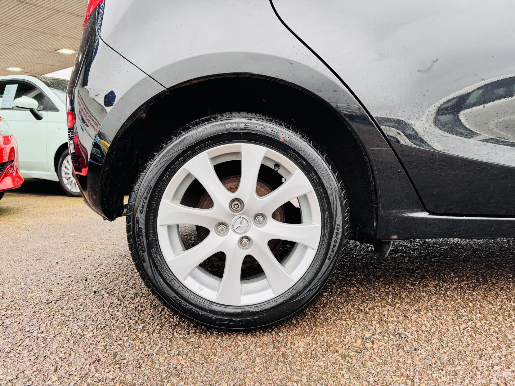 Mazda Mazda2 1.3 TS2 Hatchback 5dr Petrol Manual Euro 4 (86 ps)