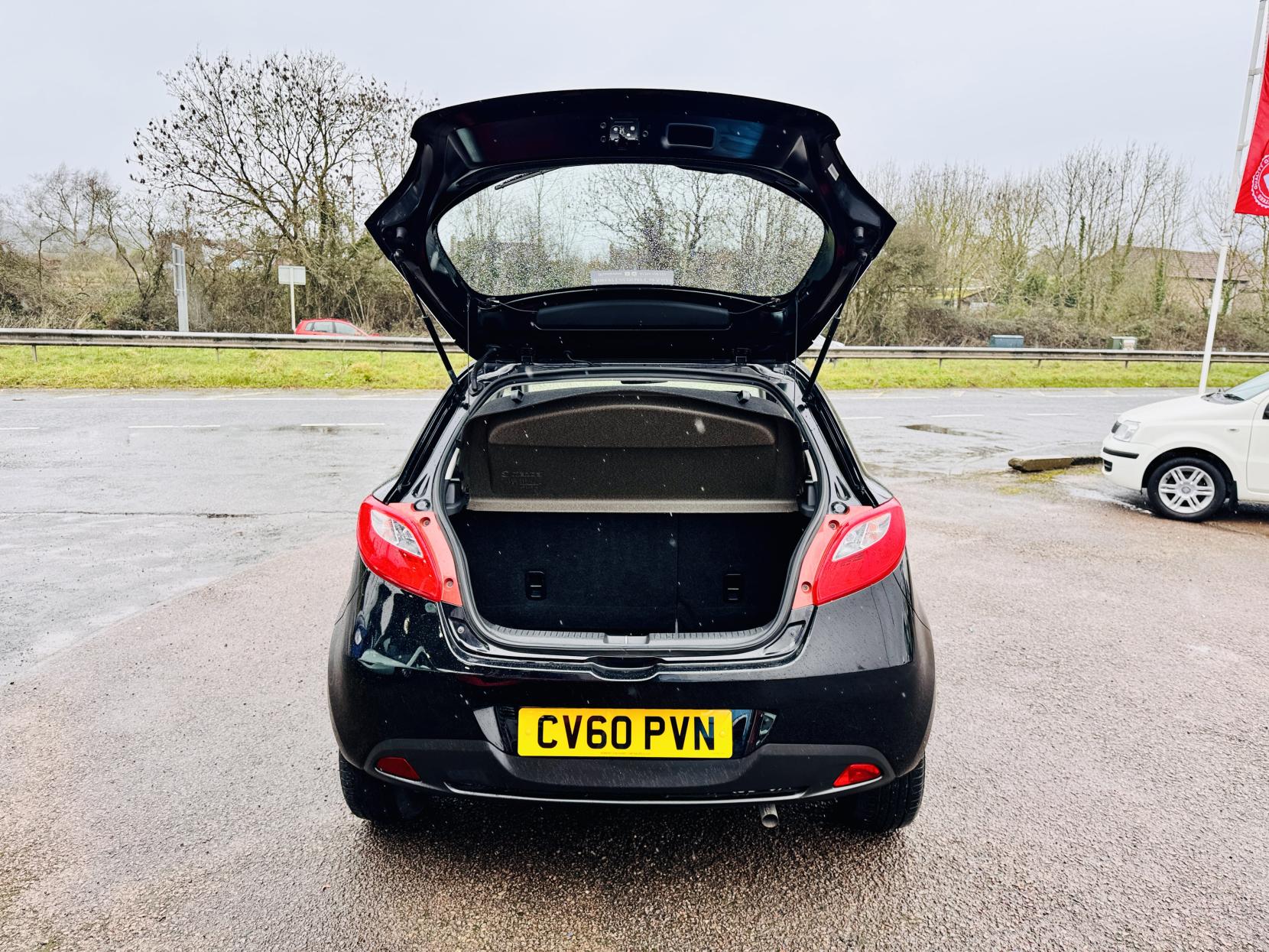 Mazda Mazda2 1.3 TS2 Hatchback 5dr Petrol Manual Euro 4 (86 ps)