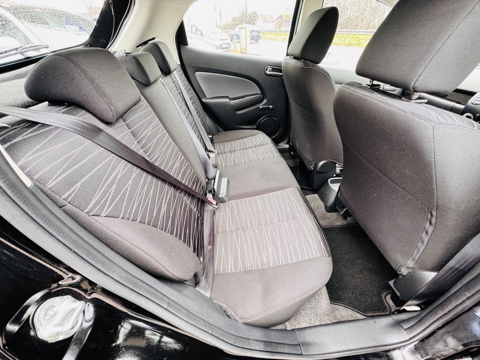 Mazda Mazda2 1.3 TS2 Hatchback 5dr Petrol Manual Euro 4 (86 ps)