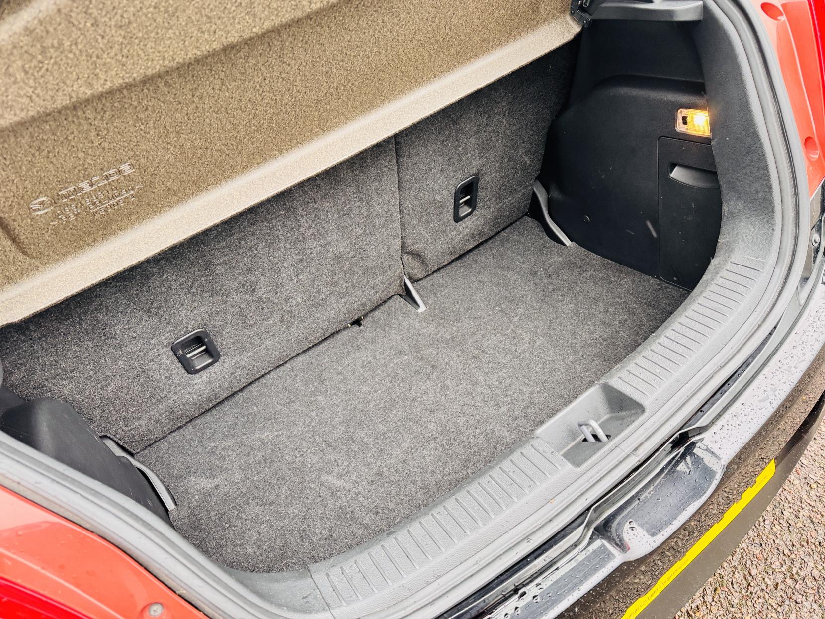 Mazda Mazda2 1.3 TS2 Hatchback 5dr Petrol Manual Euro 4 (86 ps)