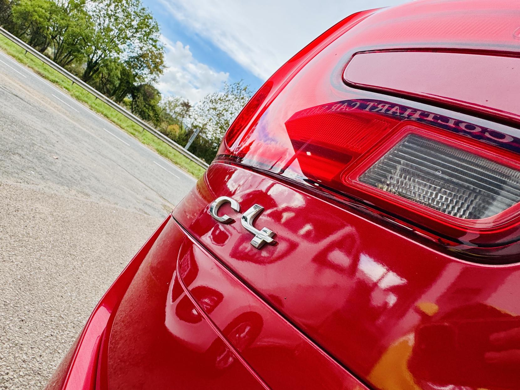 Citroen Grand C4 Picasso 1.6 e-HDi Airdream Exclusive MPV 5dr Diesel Manual Euro 5 (s/s) (115 ps)