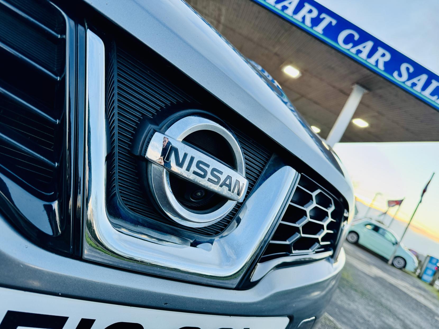 Nissan Qashqai 1.6 dCi 360 SUV 5dr Diesel Manual 2WD Euro 5 (s/s) (130 ps)