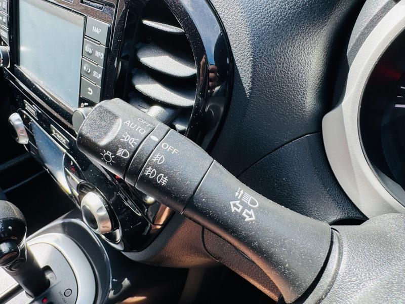 Nissan Juke 1.6 N-Connecta SUV 5dr Petrol XTRON Euro 6 (117 ps)
