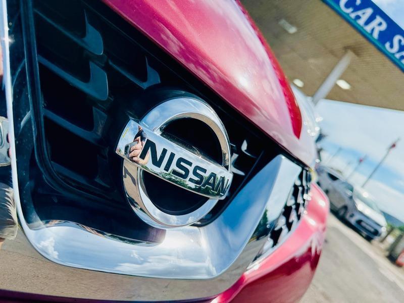Nissan Juke 1.6 N-Connecta SUV 5dr Petrol XTRON Euro 6 (117 ps)