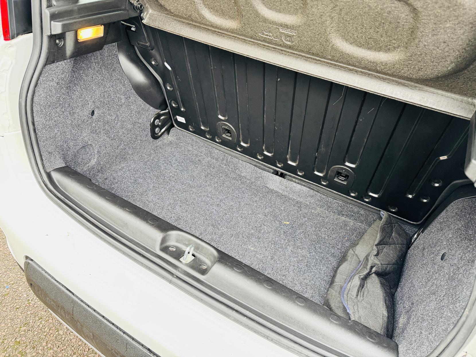 Fiat Panda 0.9 TwinAir 4x4 Hatchback 5dr Petrol Manual Euro 6 (s/s) (90 bhp)