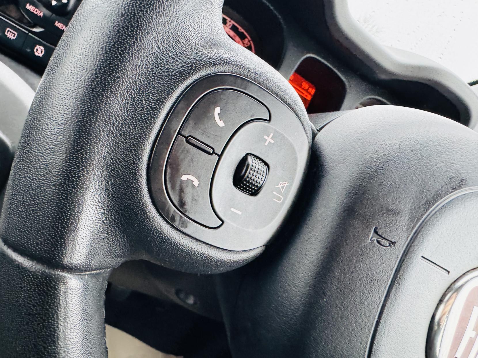 Fiat Panda 0.9 TwinAir 4x4 Hatchback 5dr Petrol Manual Euro 6 (s/s) (90 bhp)