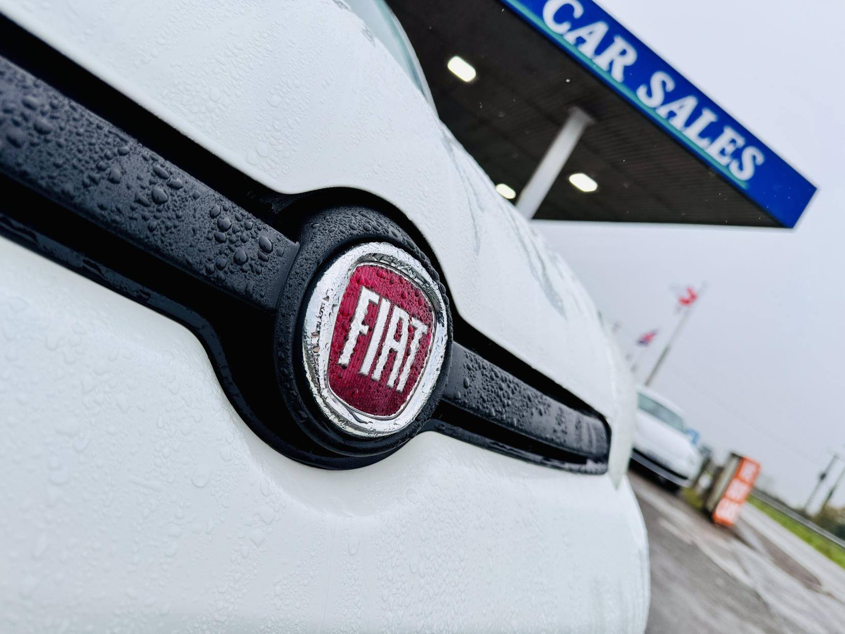 Fiat Panda 0.9 TwinAir 4x4 Hatchback 5dr Petrol Manual Euro 6 (s/s) (90 bhp)