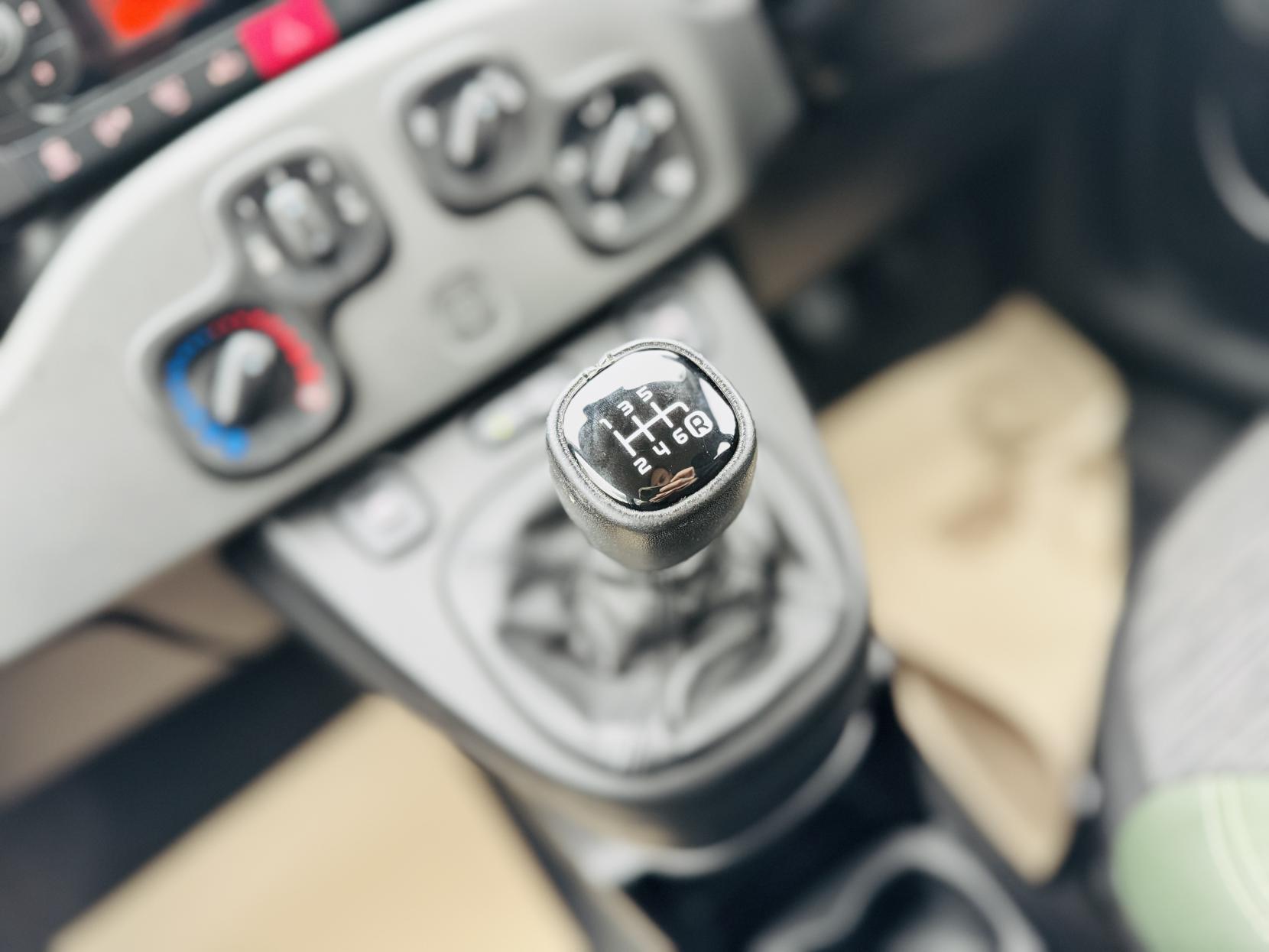 Fiat Panda 0.9 TwinAir 4x4 Hatchback 5dr Petrol Manual Euro 6 (s/s) (90 bhp)