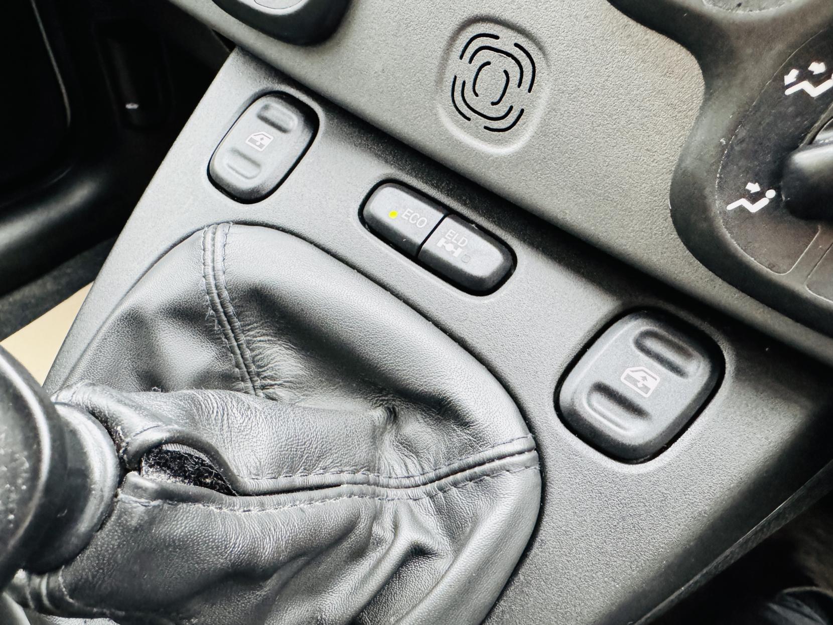 Fiat Panda 0.9 TwinAir 4x4 Hatchback 5dr Petrol Manual Euro 6 (s/s) (90 bhp)