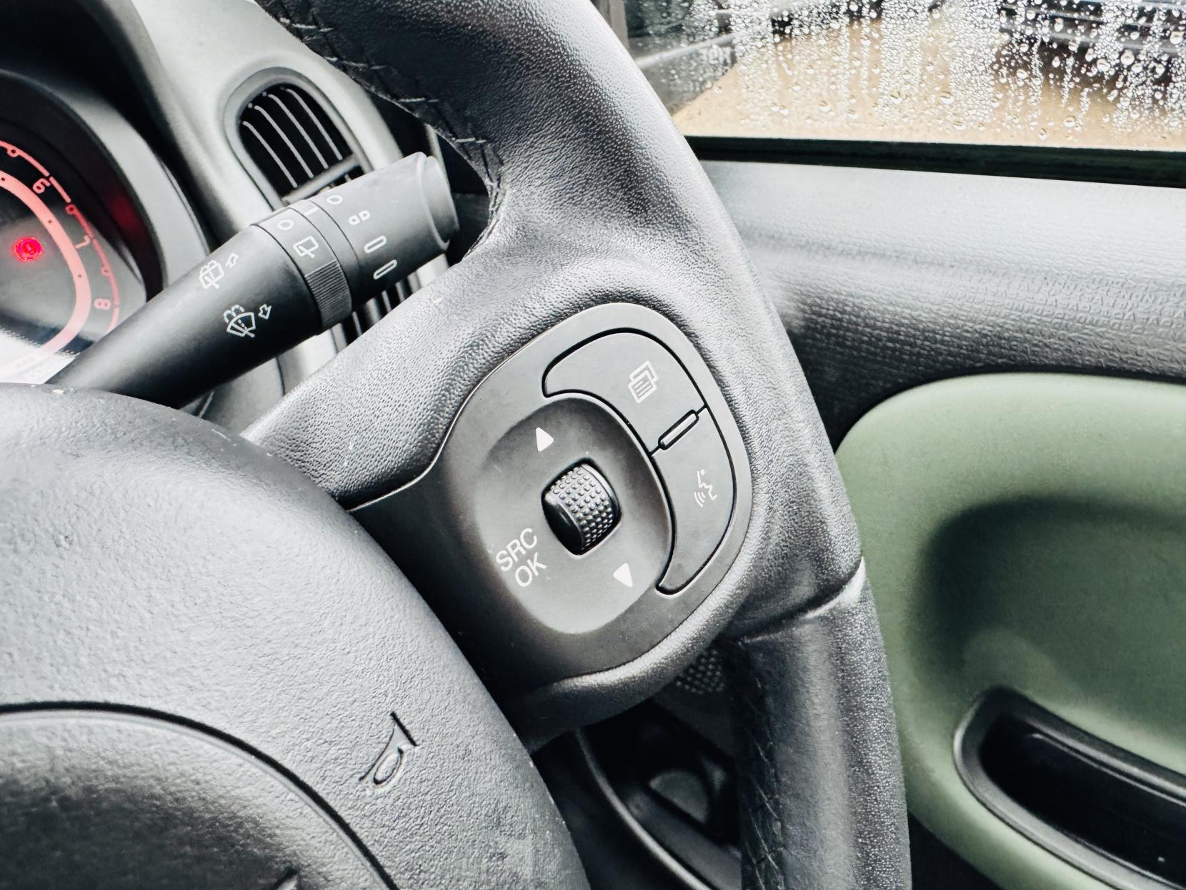 Fiat Panda 0.9 TwinAir 4x4 Hatchback 5dr Petrol Manual Euro 6 (s/s) (90 bhp)