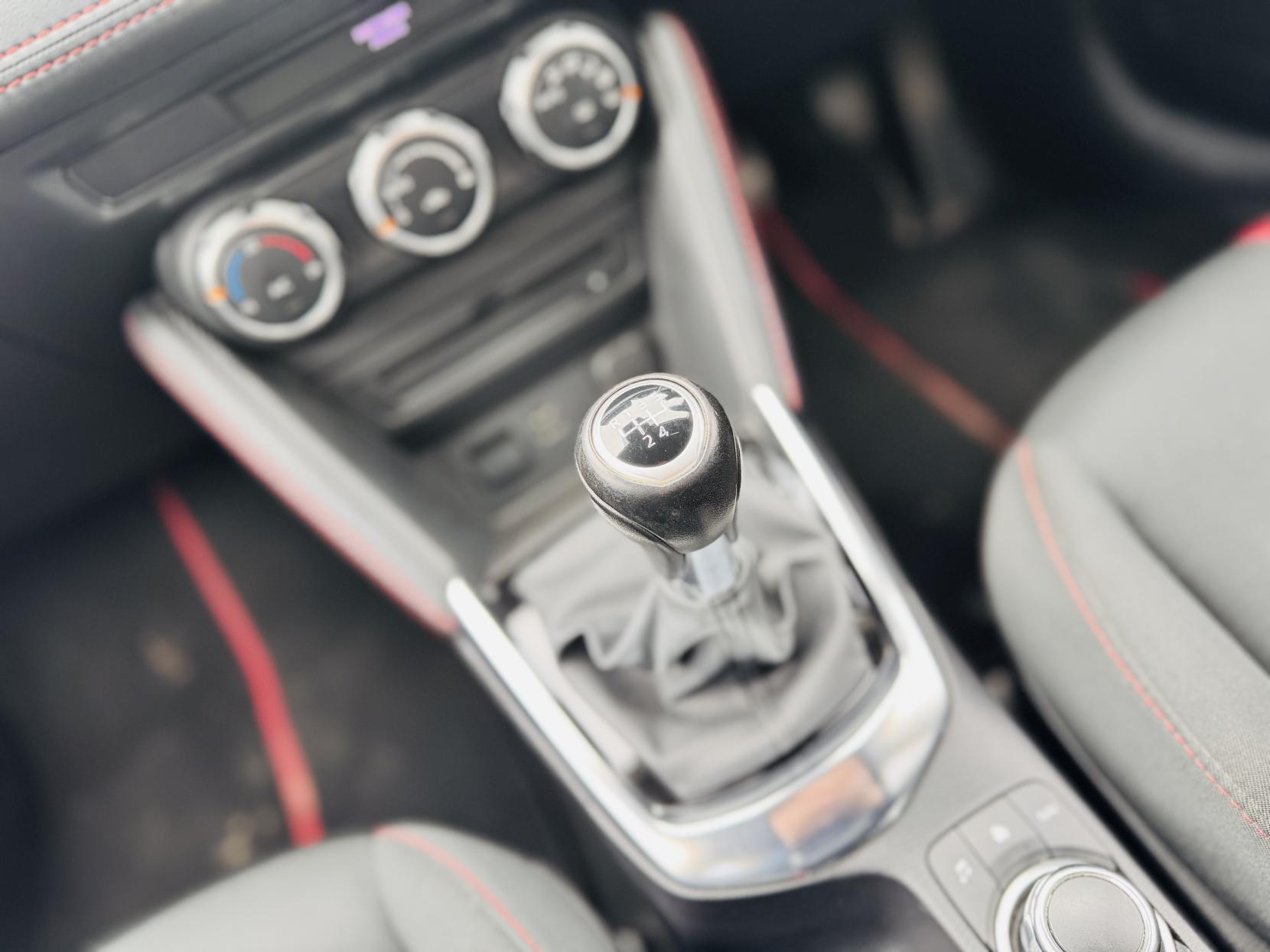 Mazda Mazda2 1.5 SKYACTIV-G Sport Hatchback 5dr Petrol Manual Euro 6 (s/s) (90 ps)