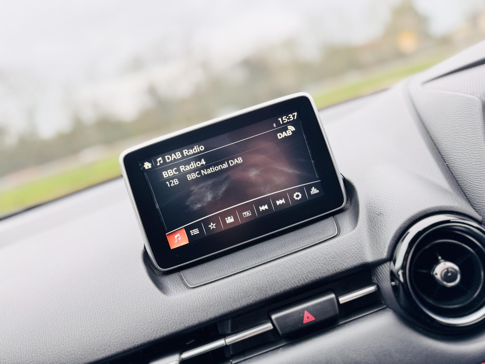 Mazda Mazda2 1.5 SKYACTIV-G Sport Hatchback 5dr Petrol Manual Euro 6 (s/s) (90 ps)