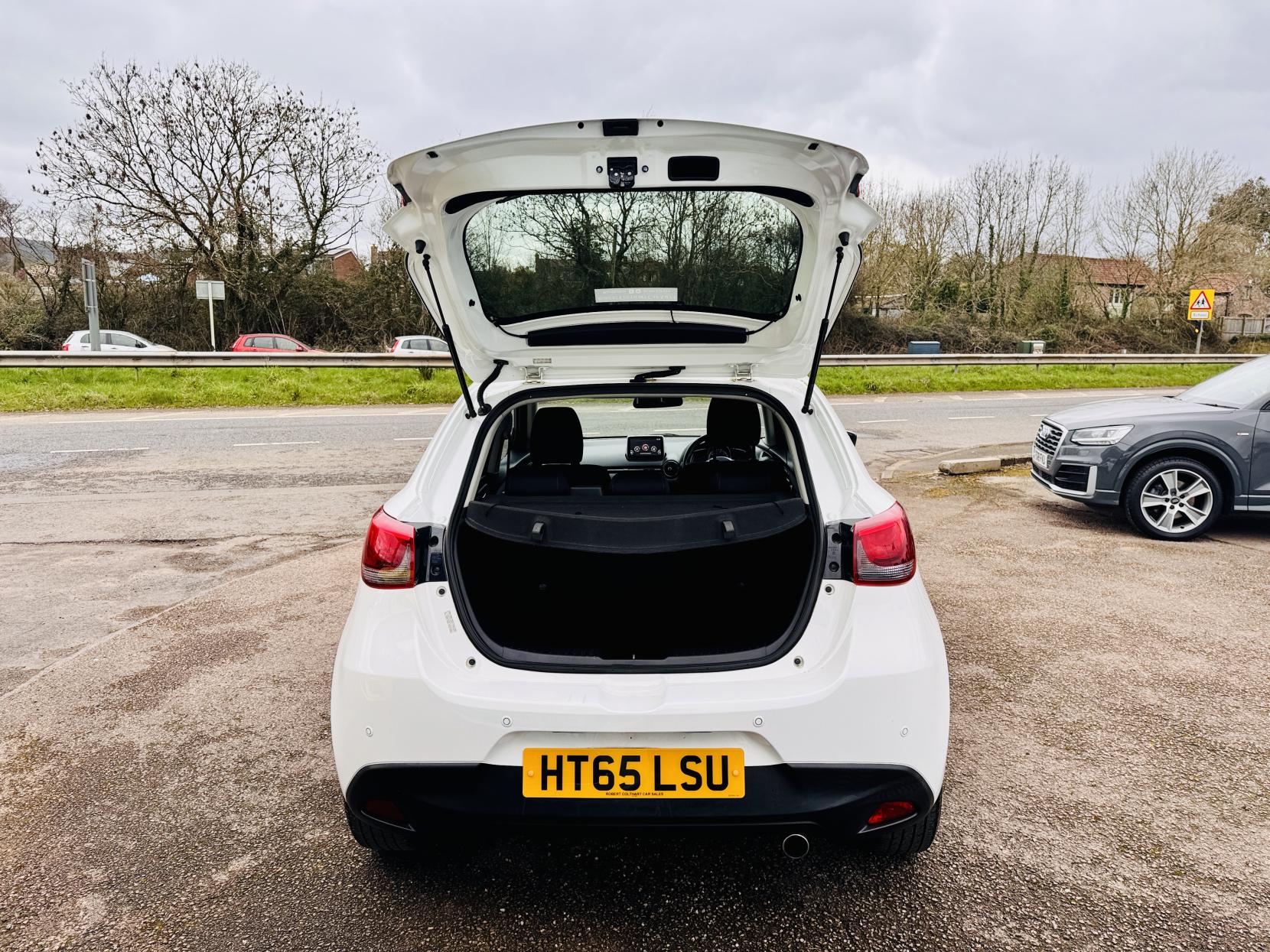 Mazda Mazda2 1.5 SKYACTIV-G Sport Hatchback 5dr Petrol Manual Euro 6 (s/s) (90 ps)