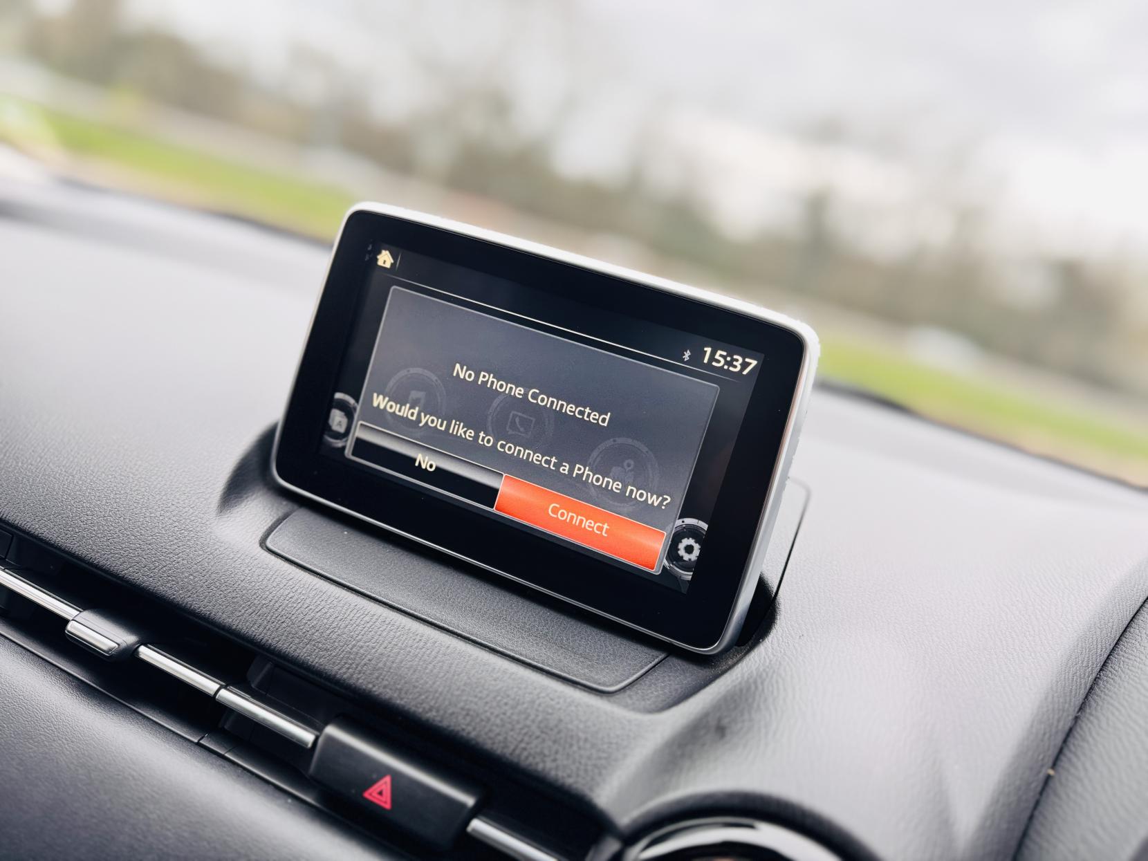 Mazda Mazda2 1.5 SKYACTIV-G Sport Hatchback 5dr Petrol Manual Euro 6 (s/s) (90 ps)