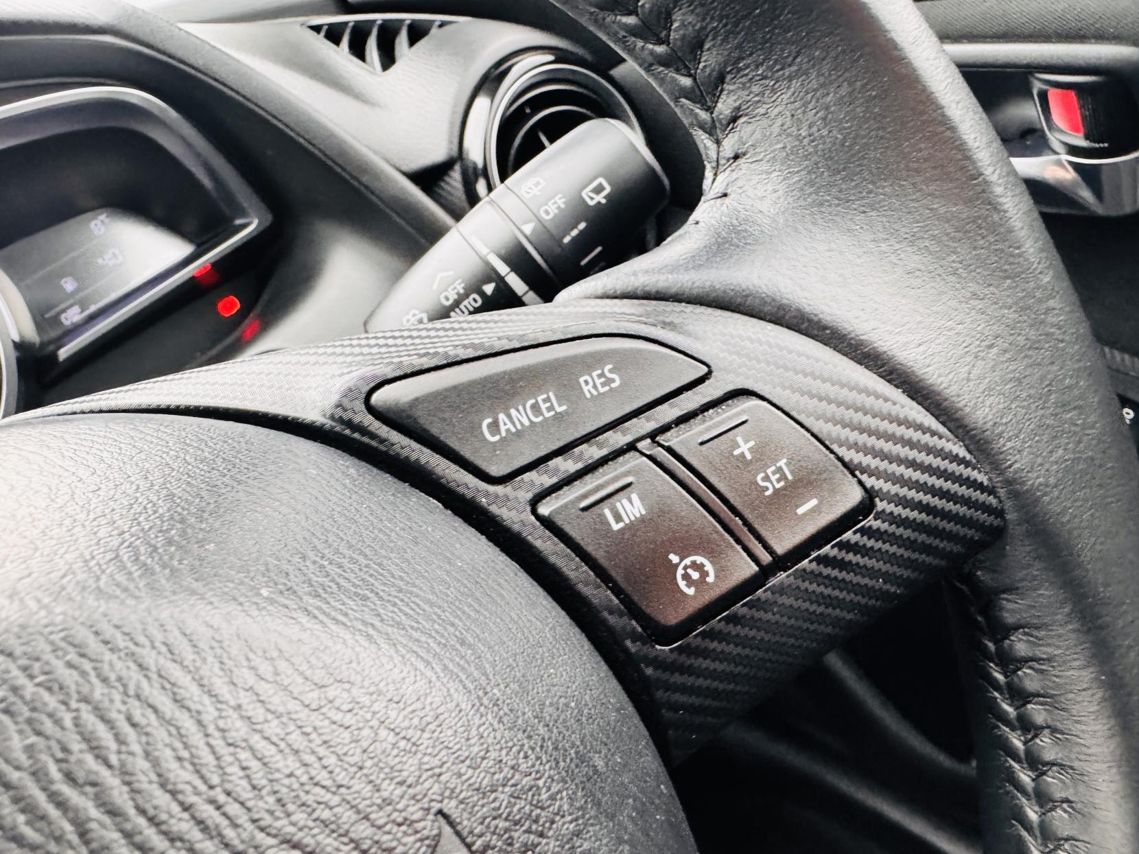 Mazda Mazda2 1.5 SKYACTIV-G Sport Hatchback 5dr Petrol Manual Euro 6 (s/s) (90 ps)