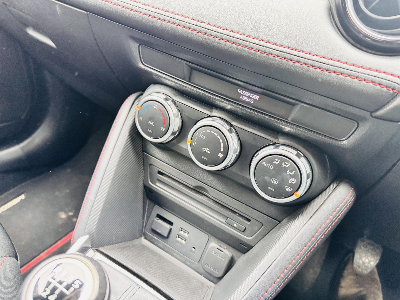 Mazda Mazda2 1.5 SKYACTIV-G Sport Hatchback 5dr Petrol Manual Euro 6 (s/s) (90 ps)