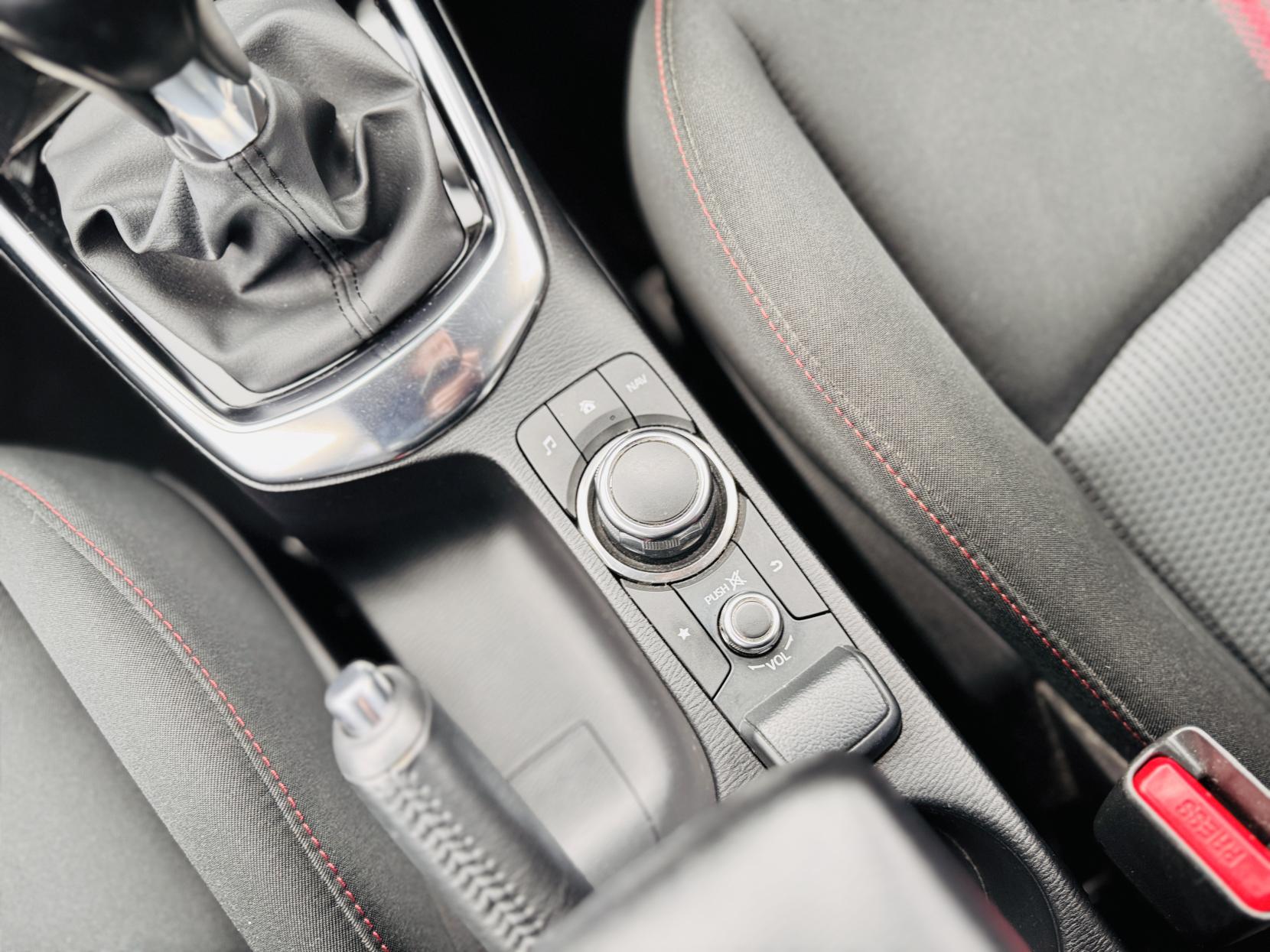 Mazda Mazda2 1.5 SKYACTIV-G Sport Hatchback 5dr Petrol Manual Euro 6 (s/s) (90 ps)