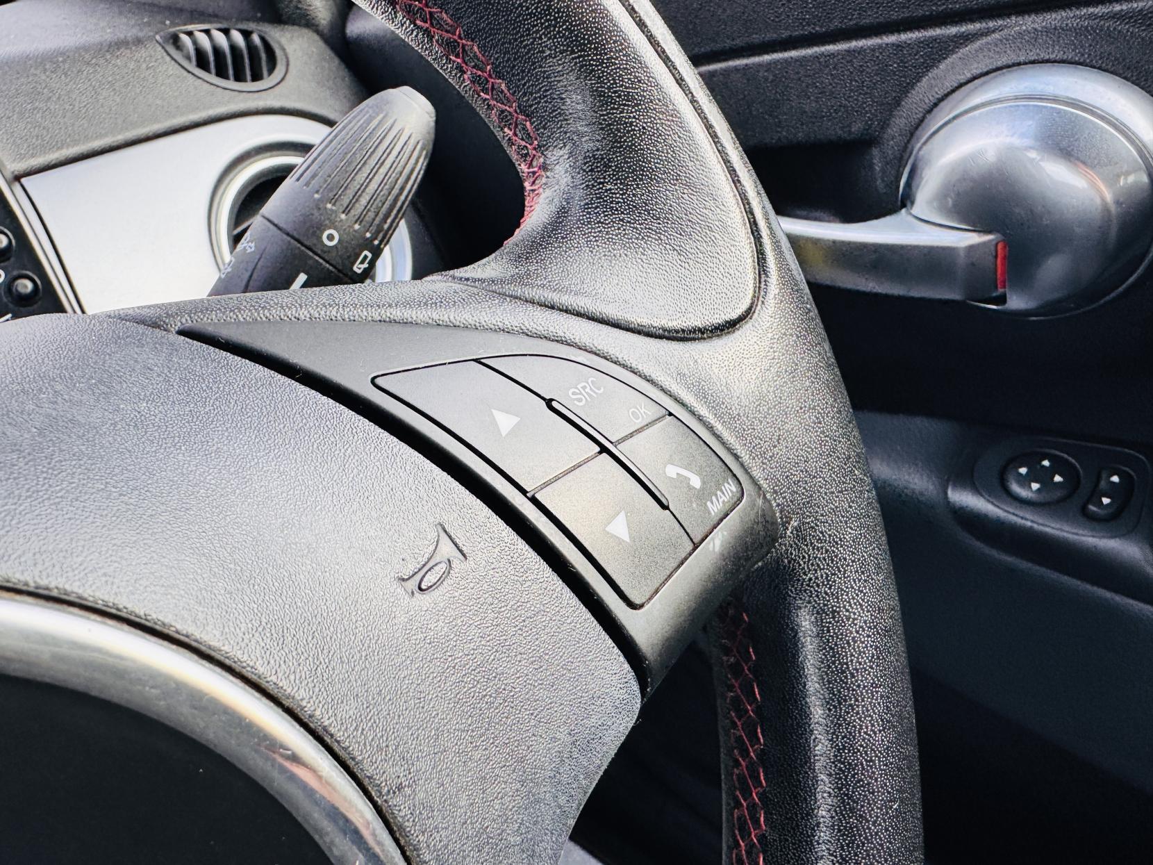 Fiat 500 1.2 S Hatchback 3dr Petrol Manual Euro 5 (s/s) (69 bhp)