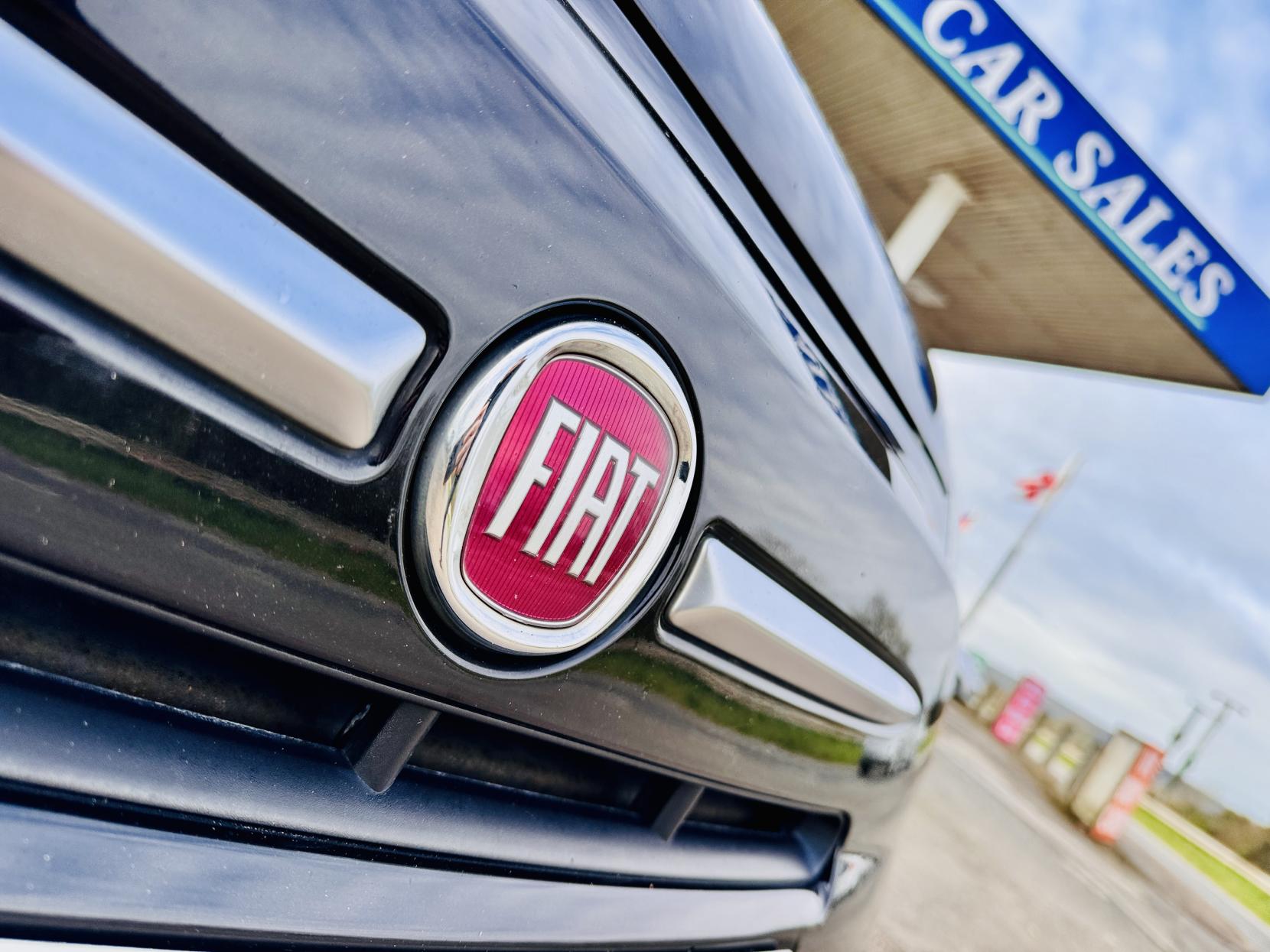 Fiat 500 1.2 S Hatchback 3dr Petrol Manual Euro 5 (s/s) (69 bhp)