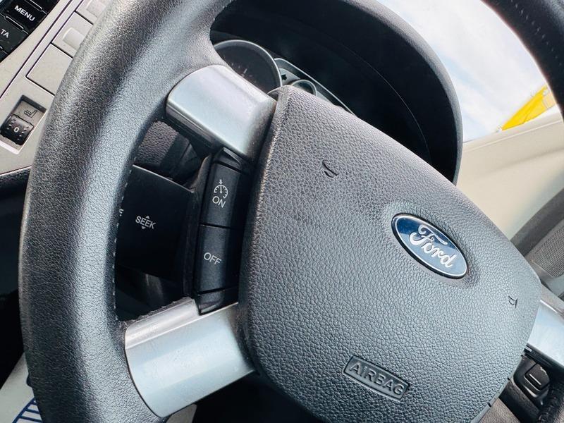 Ford Kuga TITANIUM TDCI