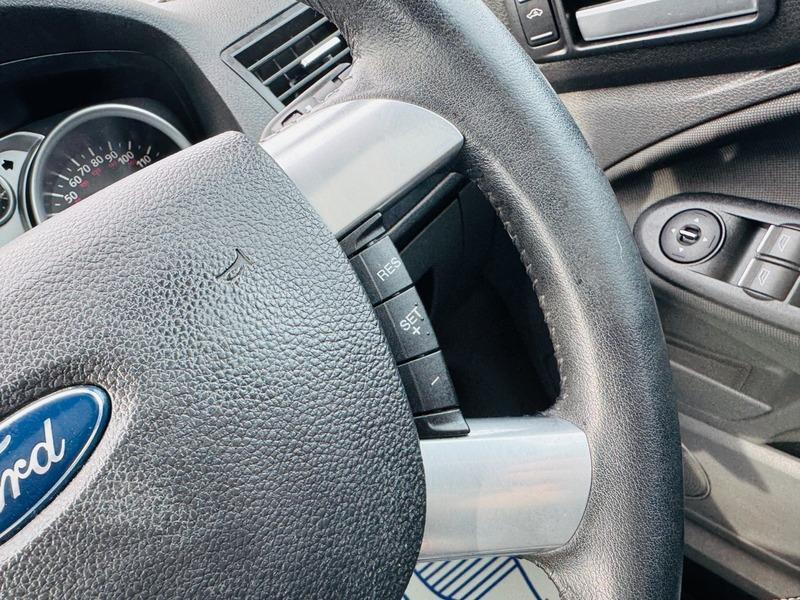Ford Kuga TITANIUM TDCI