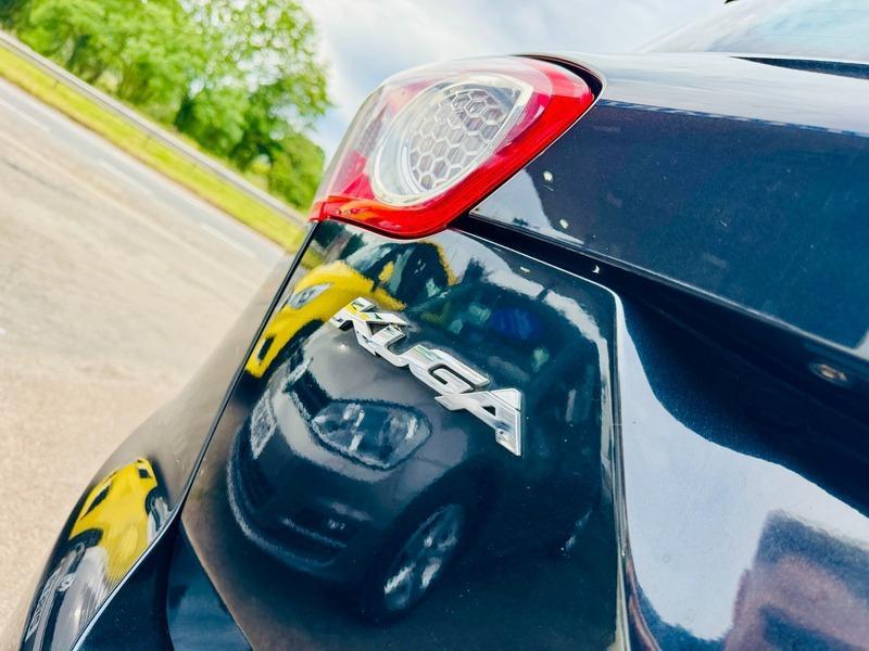 Ford Kuga TITANIUM TDCI