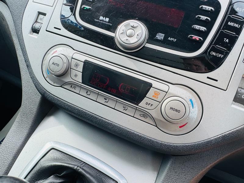 Ford Kuga TITANIUM TDCI